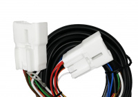 (KA CW 71 103 003) Комплект штатной электрики для фаркопа Chevrolet Cruze SD 2008-2016, (Концепт Авто) от магазина ФаркопРос